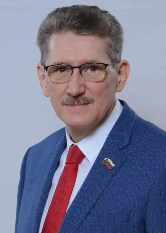 Андрей Аникеев — канал в мессенджере MAX