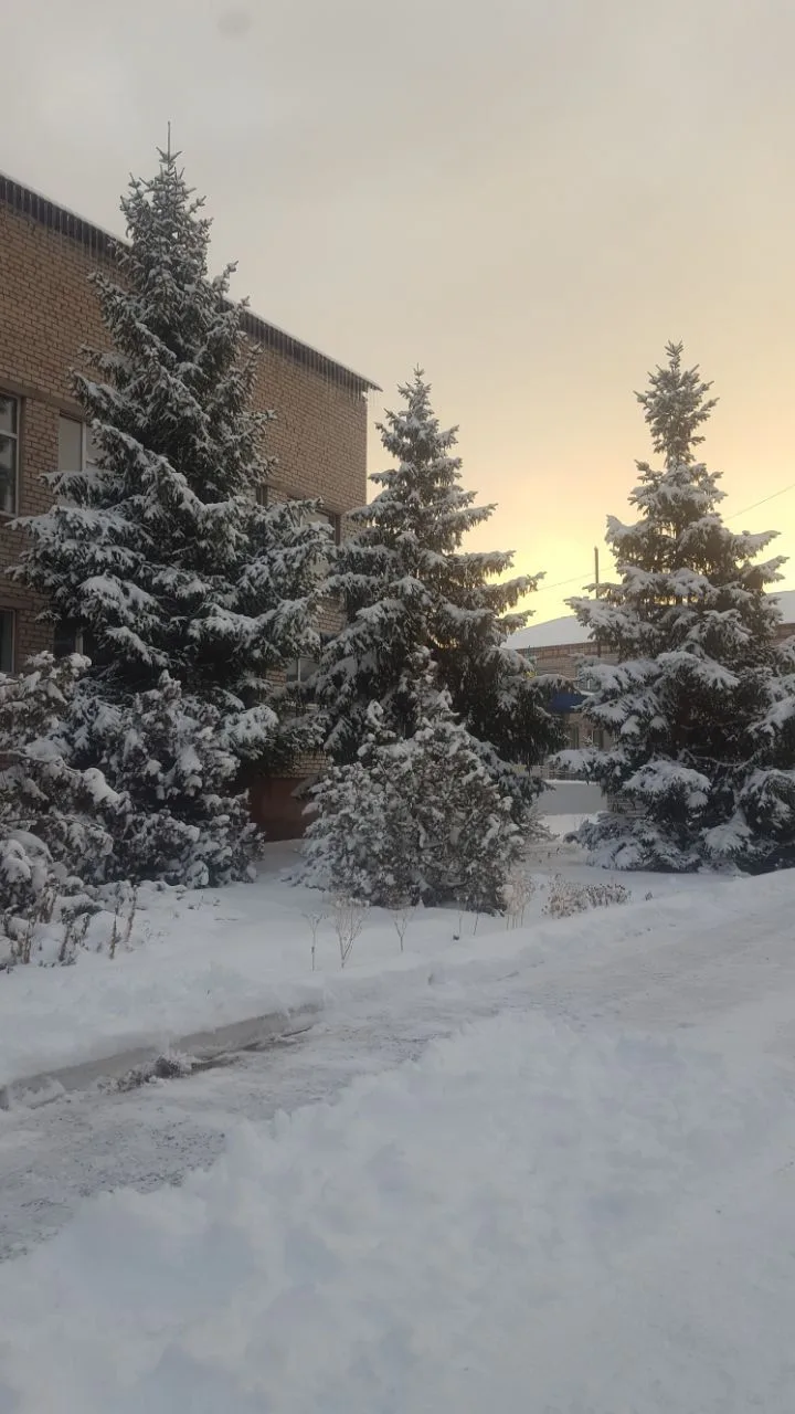 ГБОУ ЛНР "СЛУВК П. ОЛЬХОВОЕ"