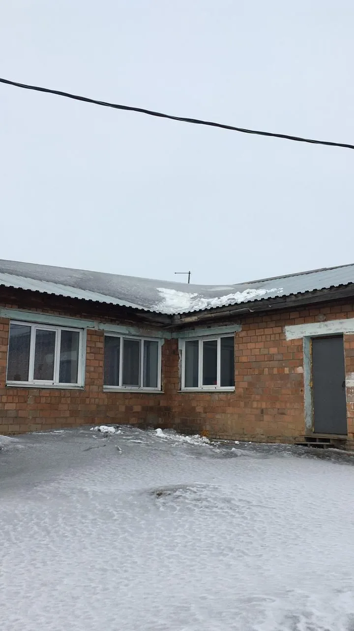 МКОУ "Новоникольская основная общеобразовательная школа" Ачинский округ