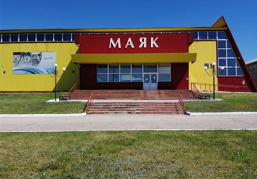 МБУ ДО "ДЮСШ Камешкирского района"