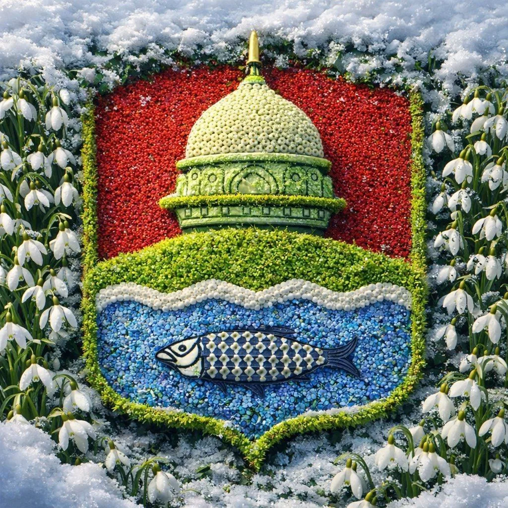 Логотип канала