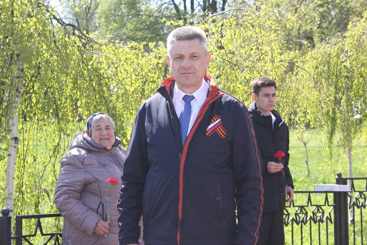 Клевитов Валерий Викторович-Депутат Совета депутатов Можайского муниципального округа — канал в мессенджере MAX