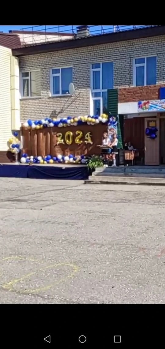 МБОУ Ново-Тарабинская СОШ