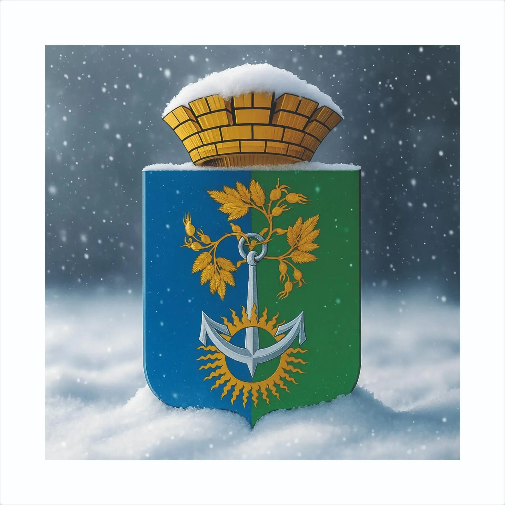 Администрация Нижнетуринского округа