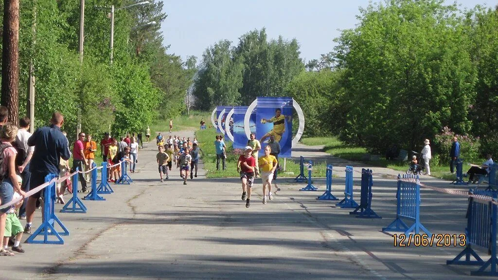 МКУ "УФиС" г.Снежинск — канал в мессенджере MAX
