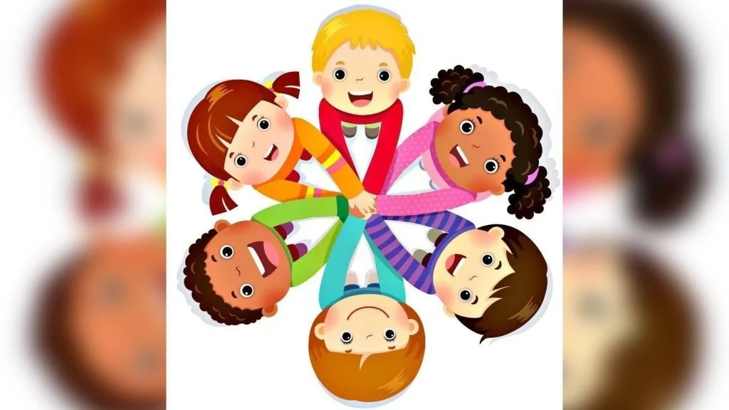 МБДОУ Беласовский детский сад