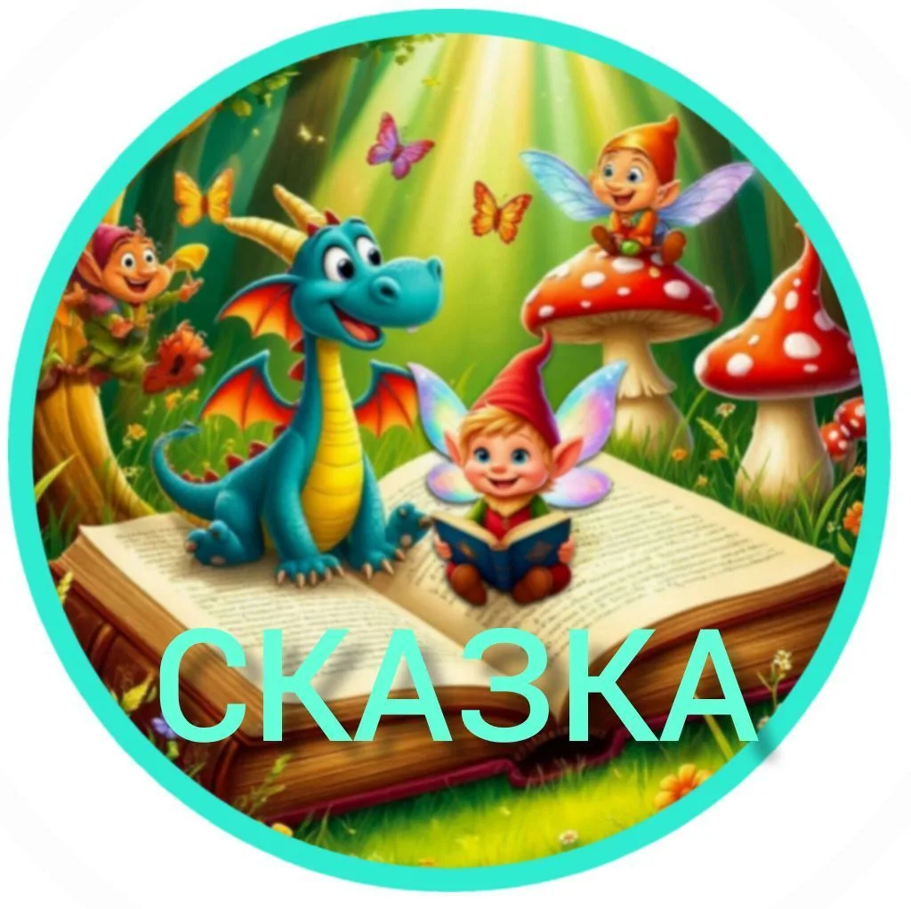 Детский сад №18 «Сказка»