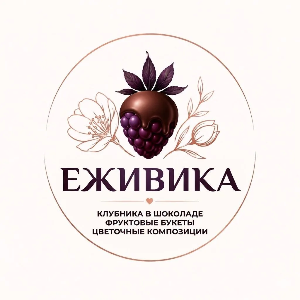 Еживика — канал в мессенджере MAX