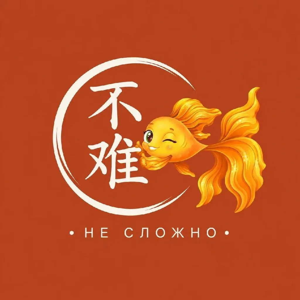 Школа восточных языков "НЕ СЛОЖНО" — канал в мессенджере MAX