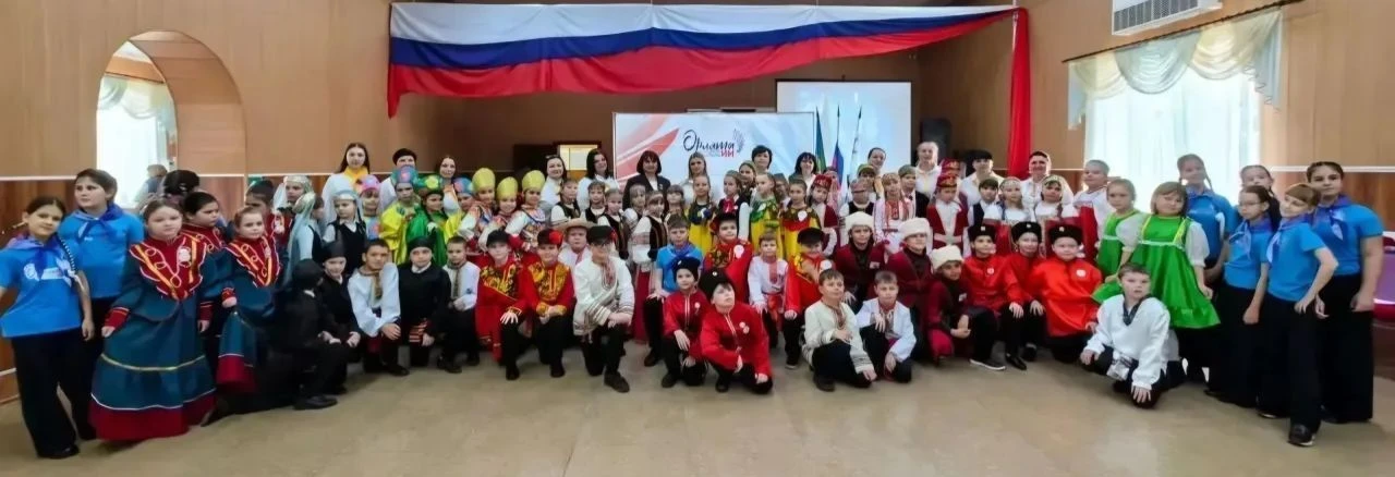 Татьяна Сорокина/Социальная сфера Белоглинского района — канал в мессенджере MAX