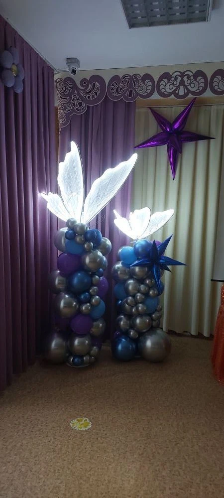 МДОБУ ЦРР д/с 2 "Березка"