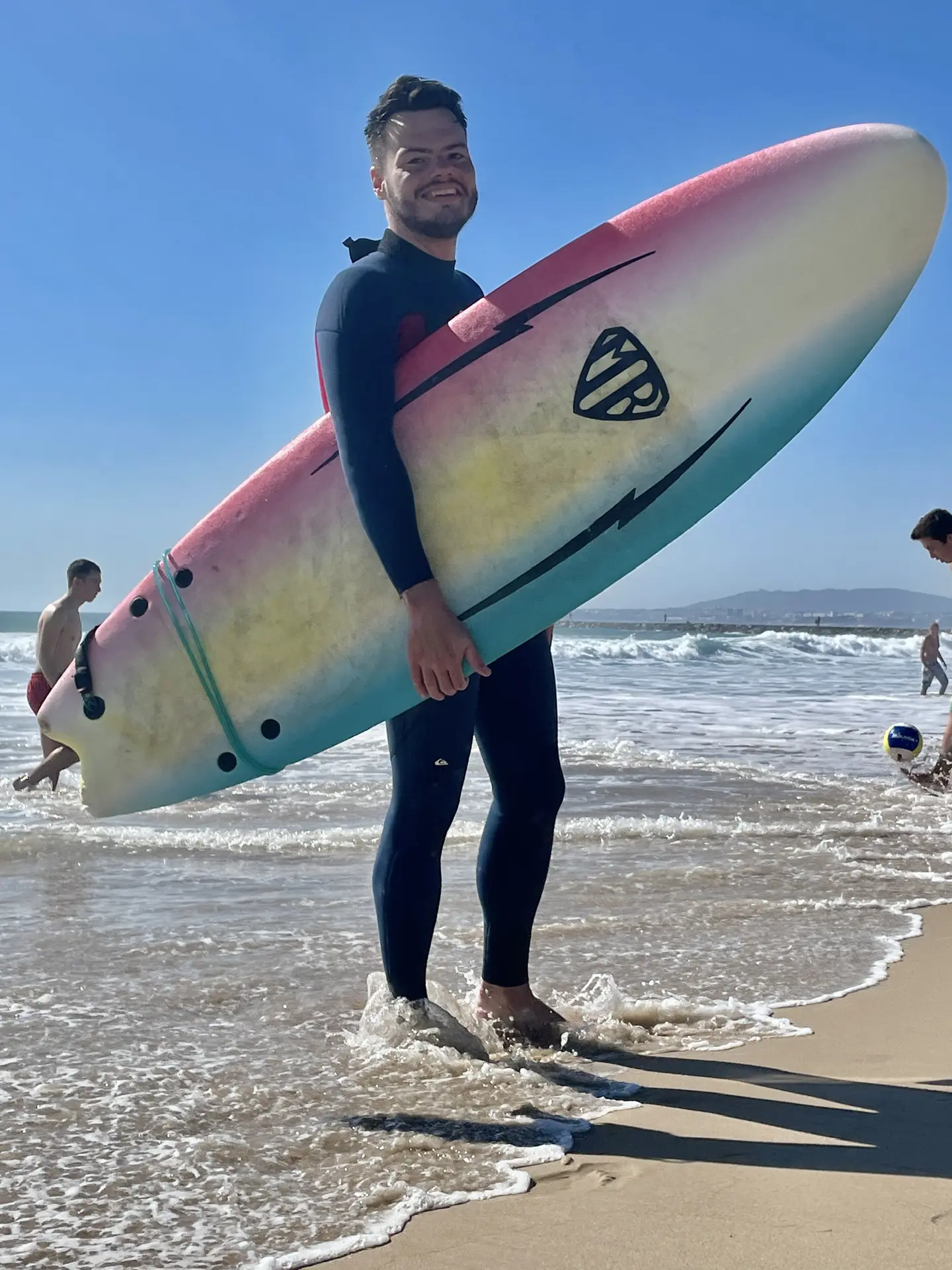 Игорь Терещенков | 89WAVES