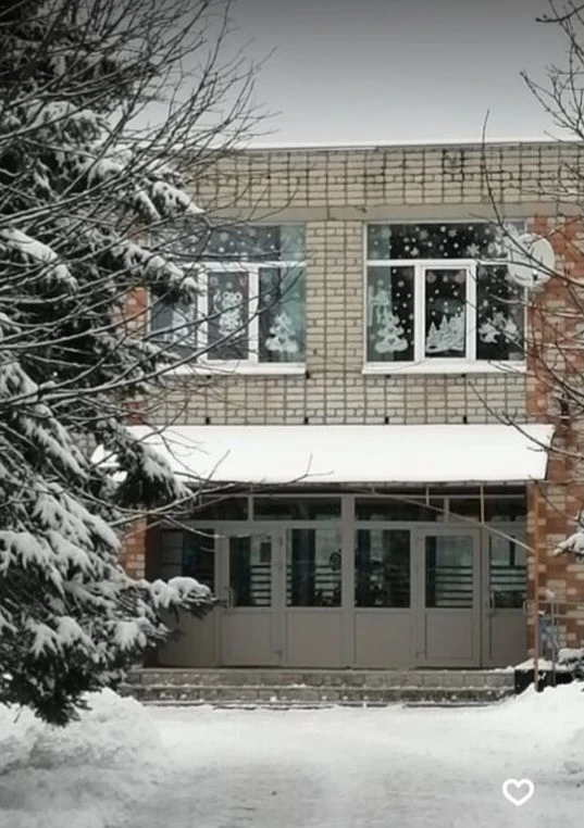 МБОУ-Коржовоголубовская СОШ