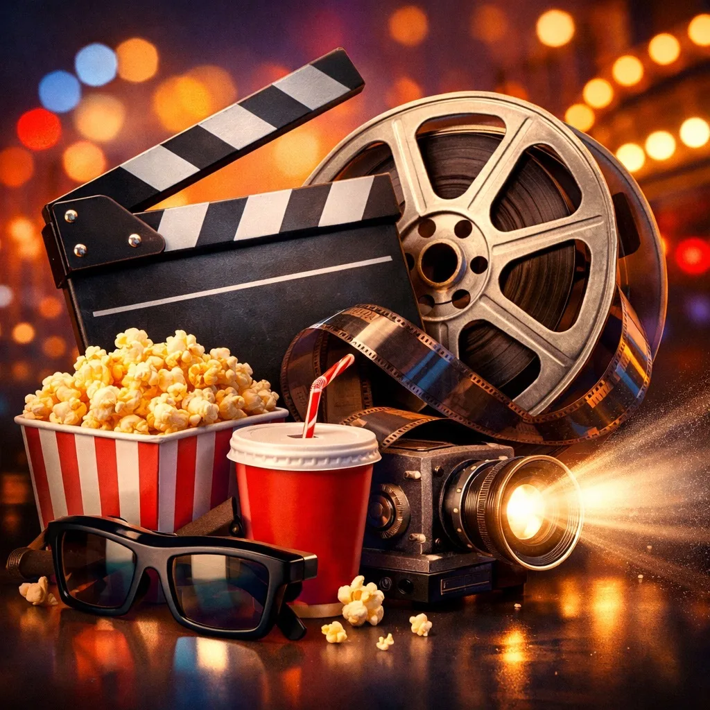 Кино тренды | Фильмы | Сериалы — канал в мессенджере MAX