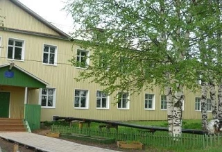 МОУ "СОШ" с. Керес