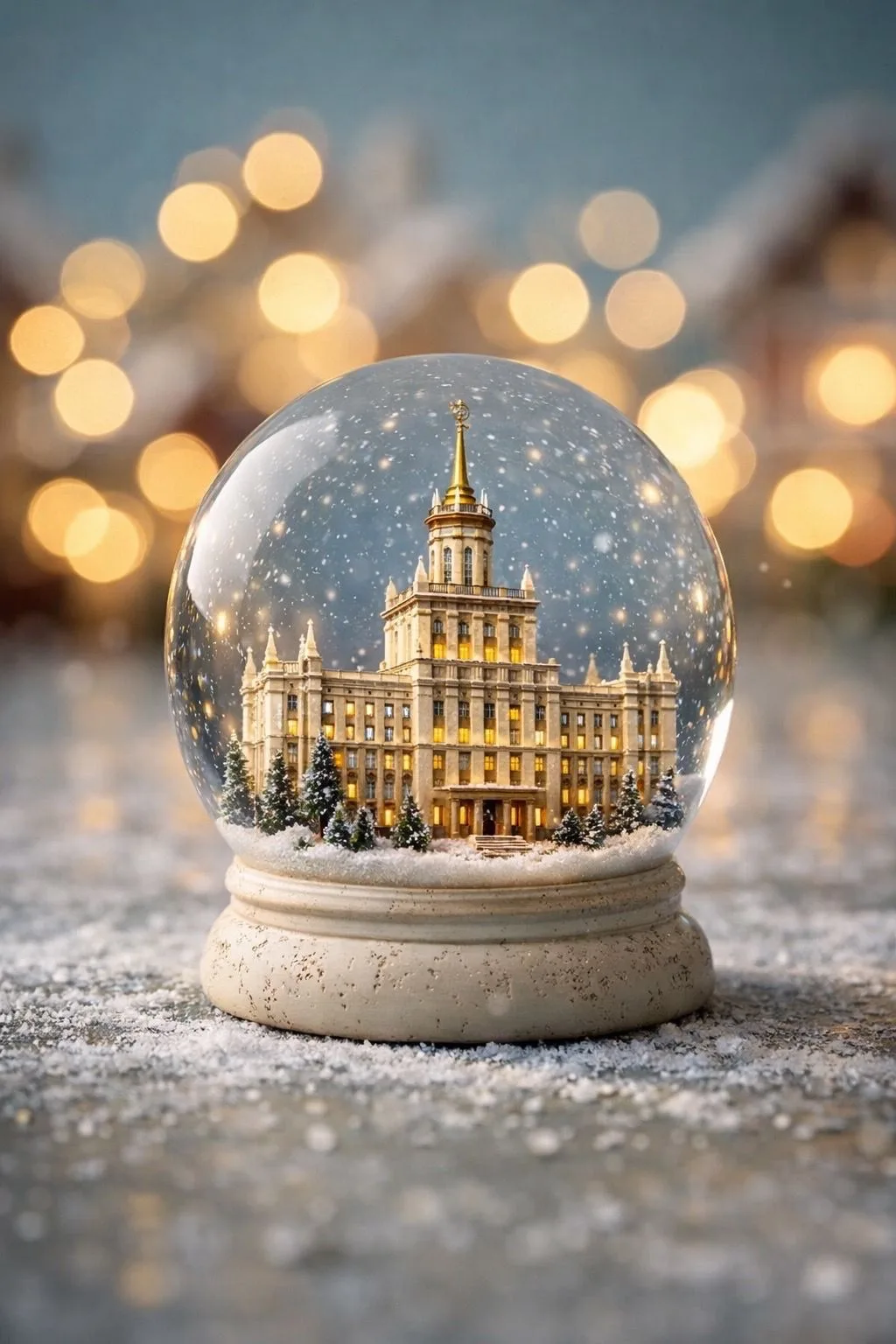 Абитуриент ЮУрГУ