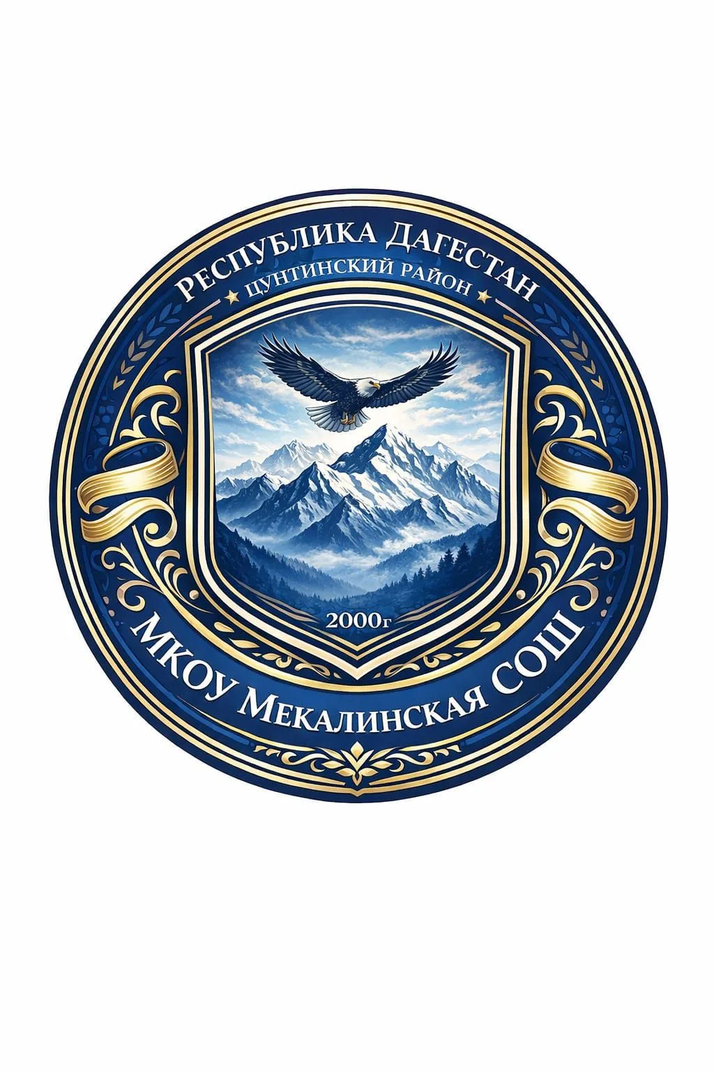 Официальный сайт МКОУ "Мекалинская СОШ"