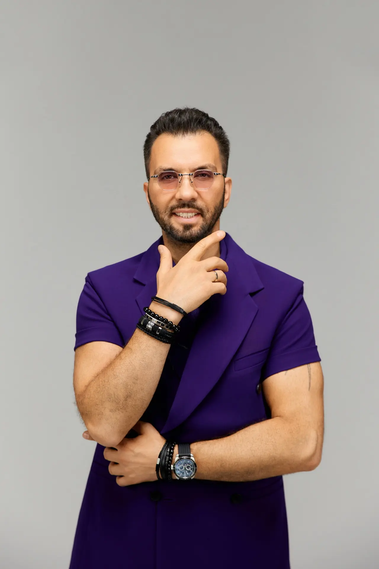 Денис Клявер