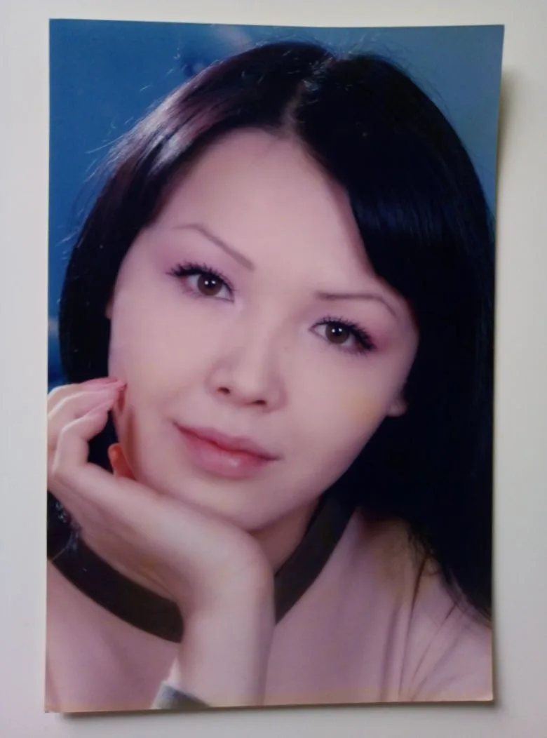 КУЛИНАРИЯ Любовь Ким