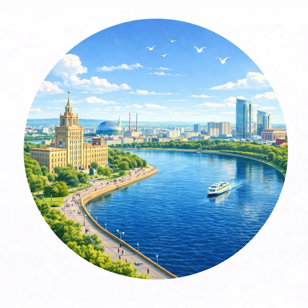 Логотип канала