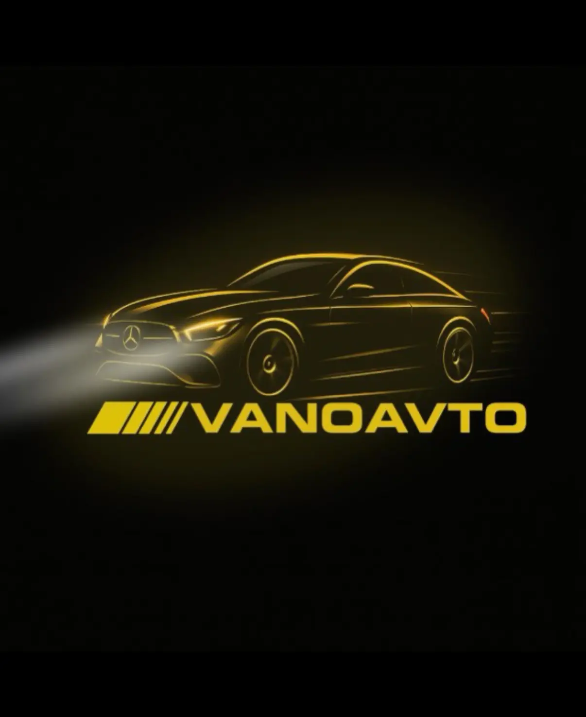 VANOAVTO — канал в мессенджере MAX