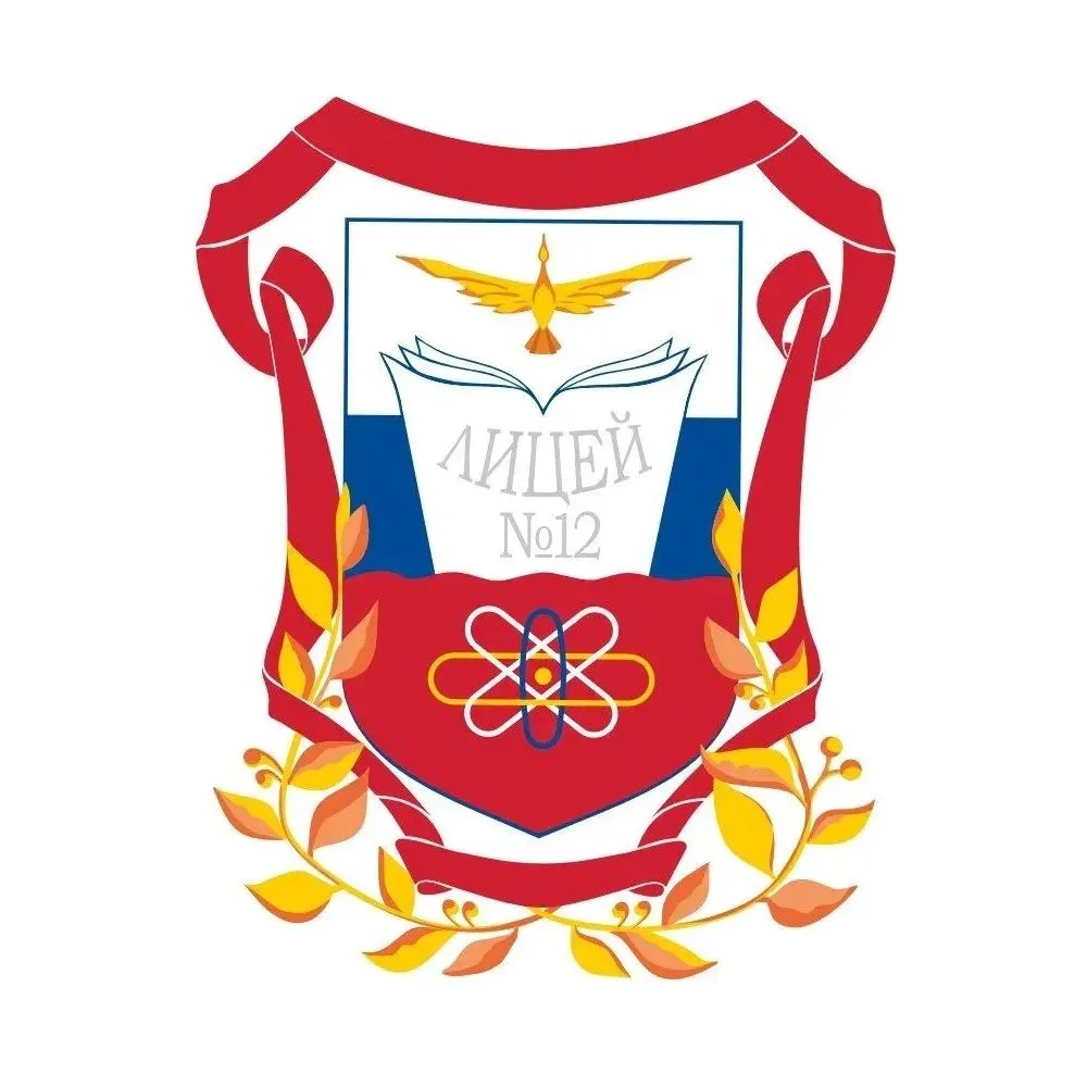 Логотип канала