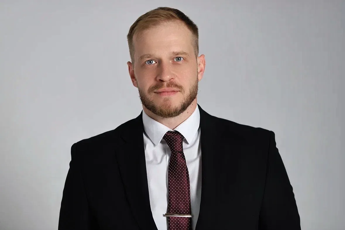 Кирилл Ваганов ЛДПР — канал в мессенджере MAX