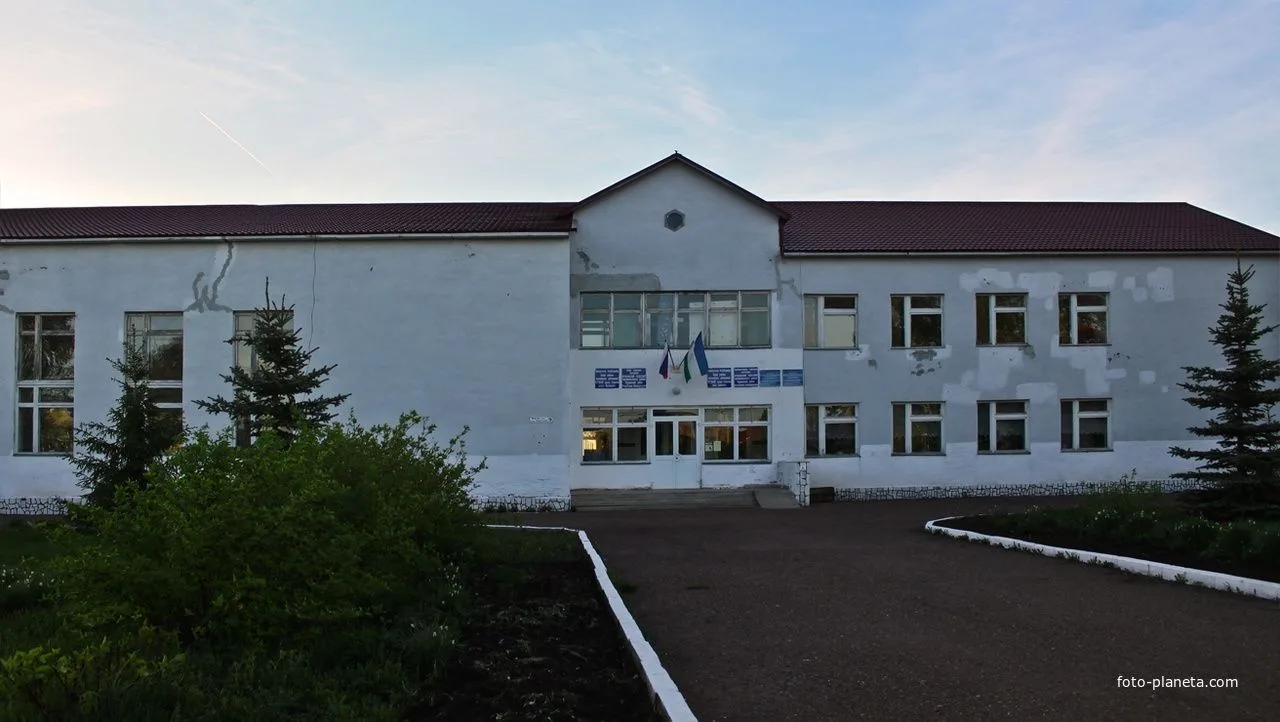 Администрация сельского поселения Кузбаевский сельсовет муниципального района Бураевский район Республики Башкортостан