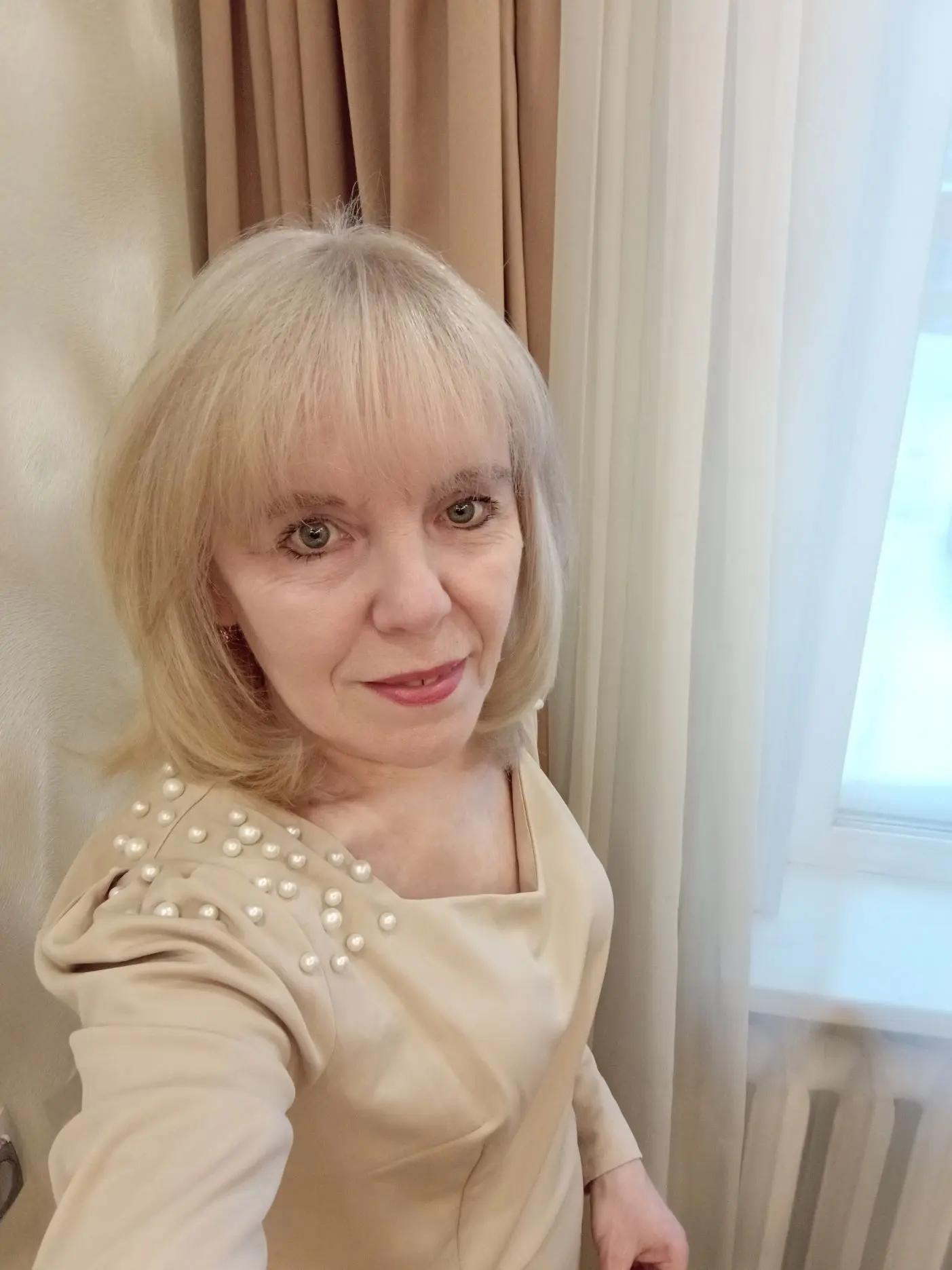 Марина из Казани
