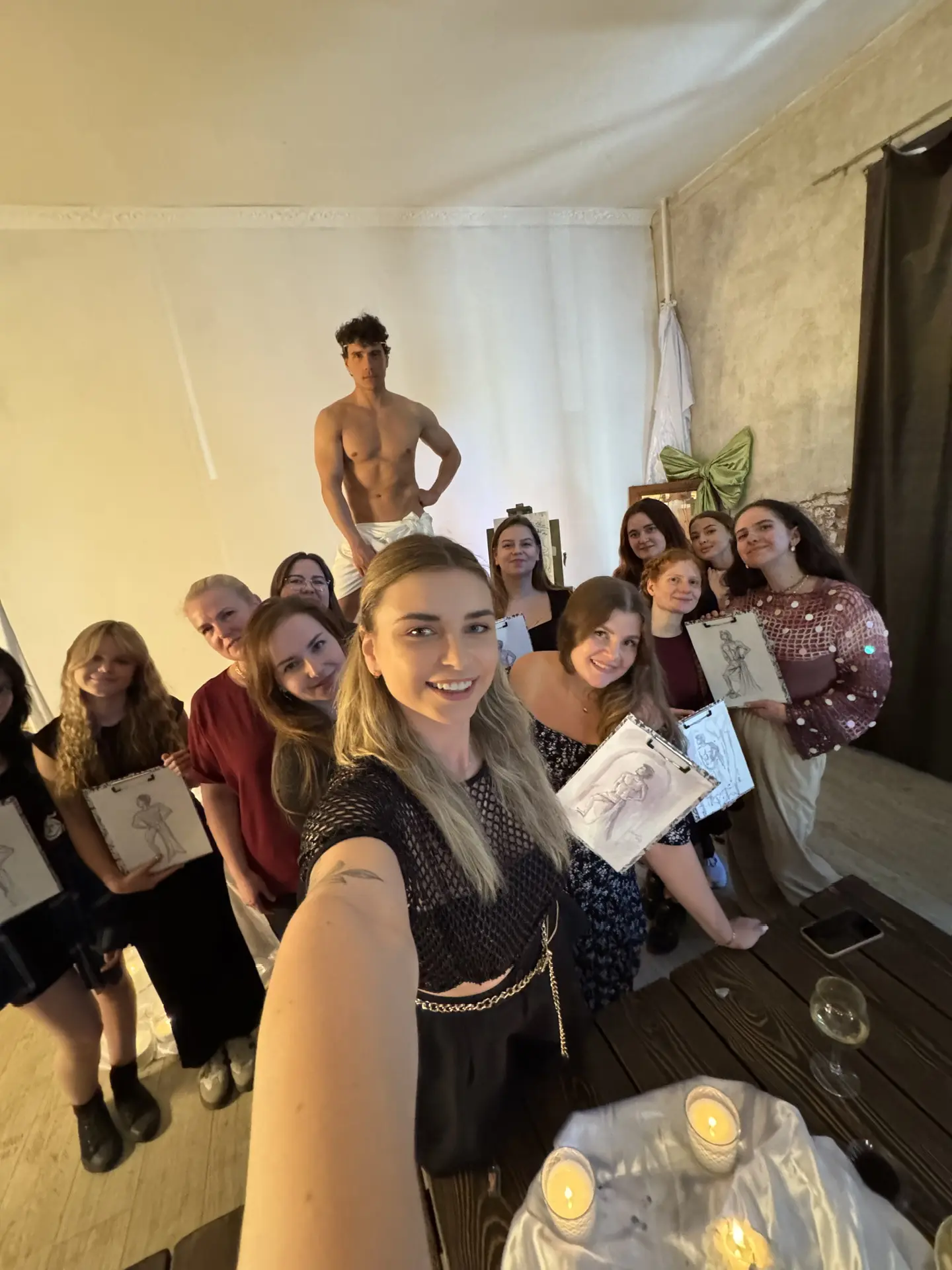 Академия PIXELENT