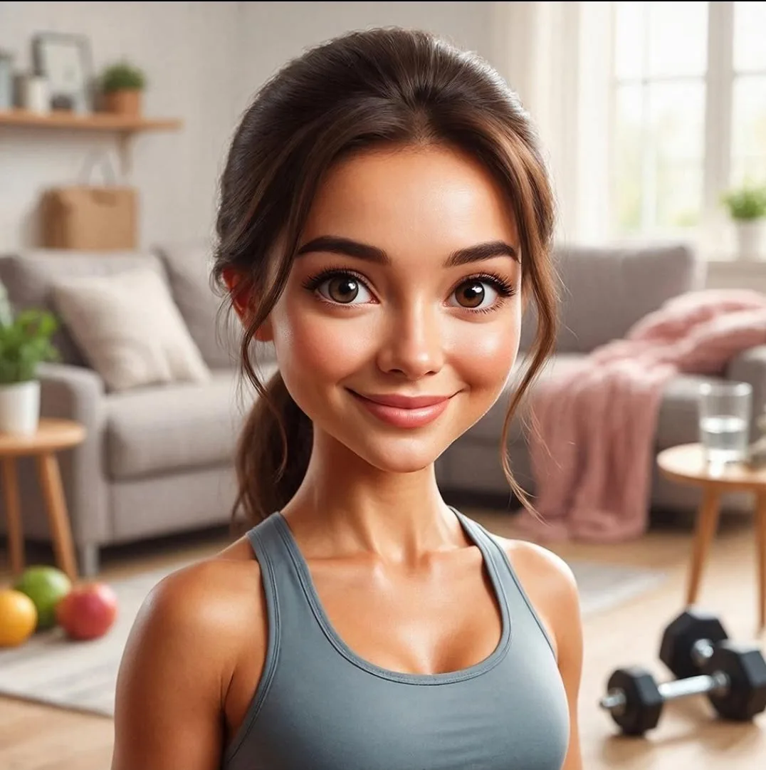 Стройная | Питание и Фитнес — канал в мессенджере MAX