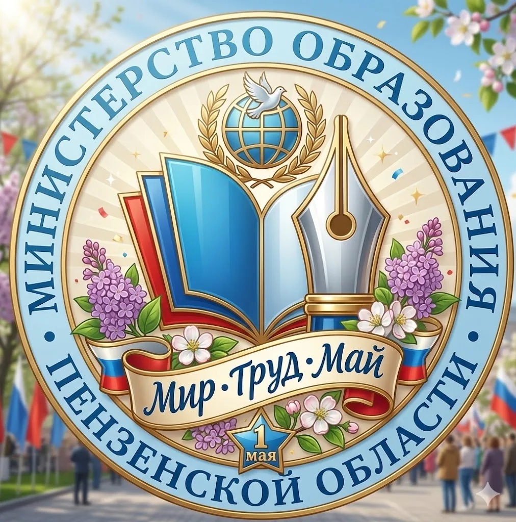 Министерство образования Пензенской области