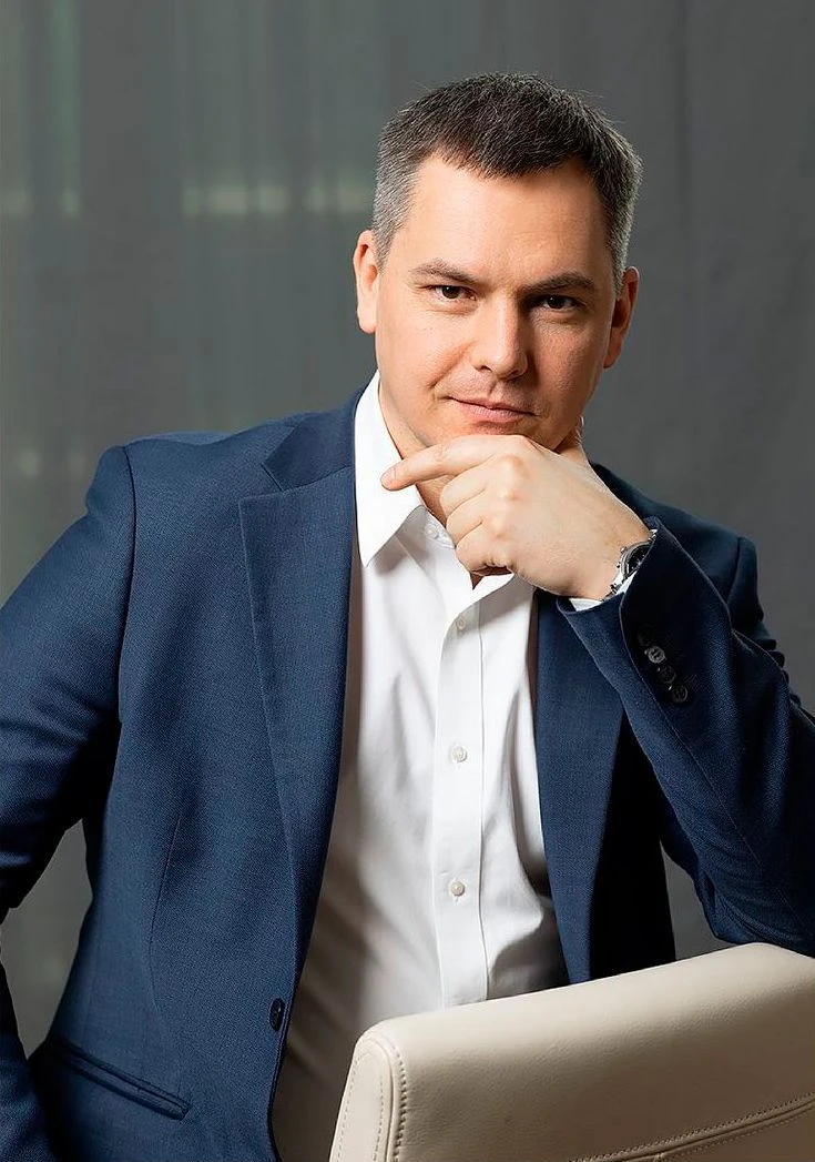 Логотип канала