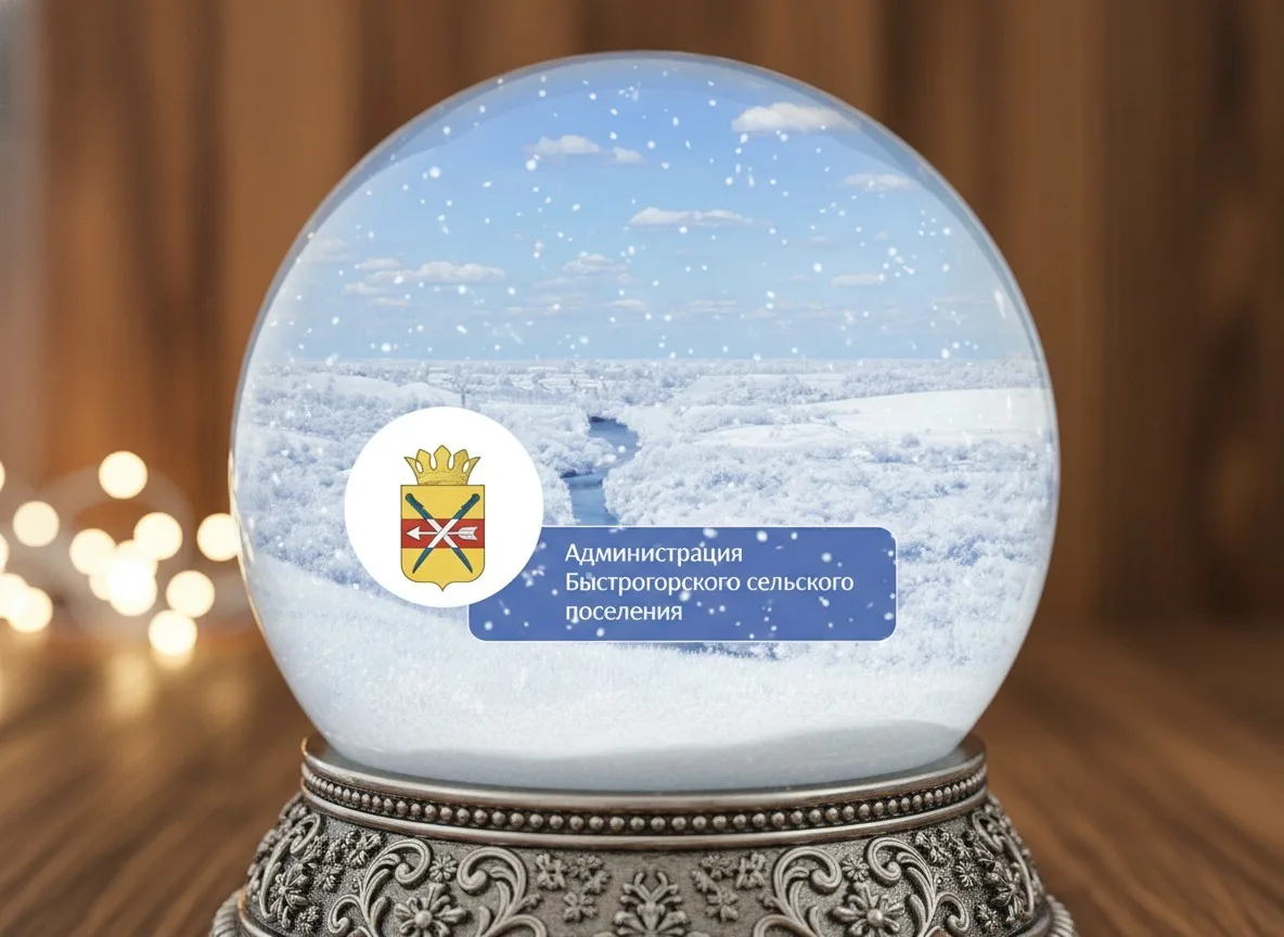 Администрация Быстрогорского сельского поселения