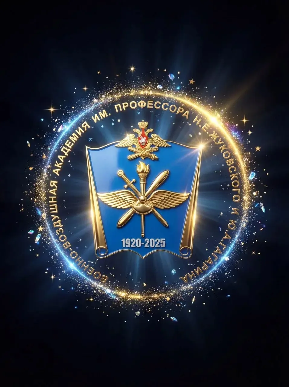 ВУНЦ ВВС Военно-воздушная академия (г. Воронеж)