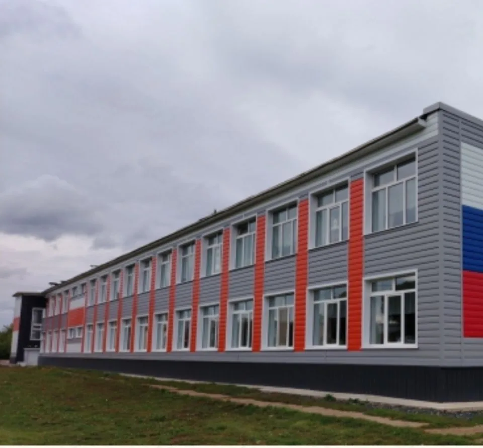 МБОУ "Бубинская СОШ"