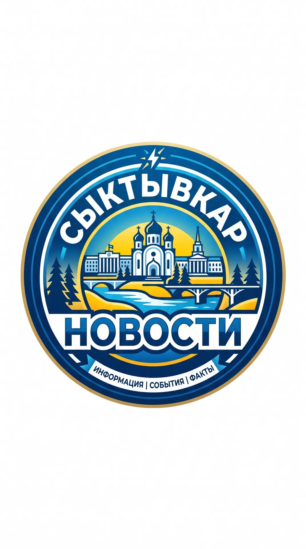 Сыктывкар — канал в мессенджере MAX