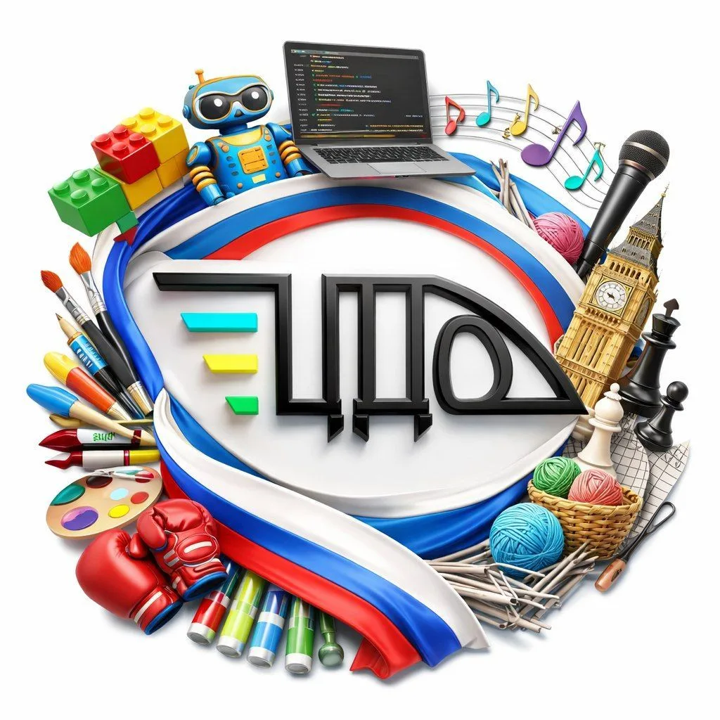 МУ ДО "ЦДО" КМО — канал в мессенджере MAX