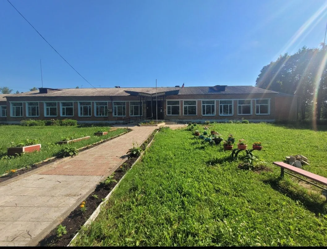 МБОУ Белавская ООШ