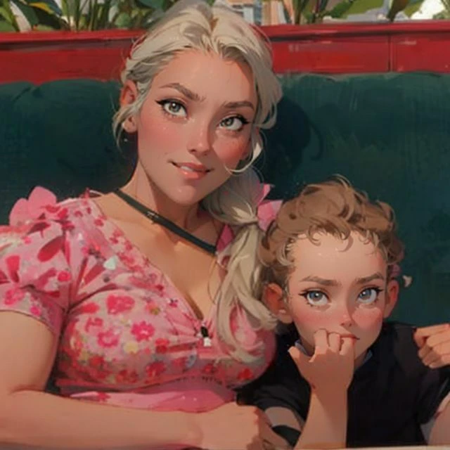 Mommy Yummy • Развивашки