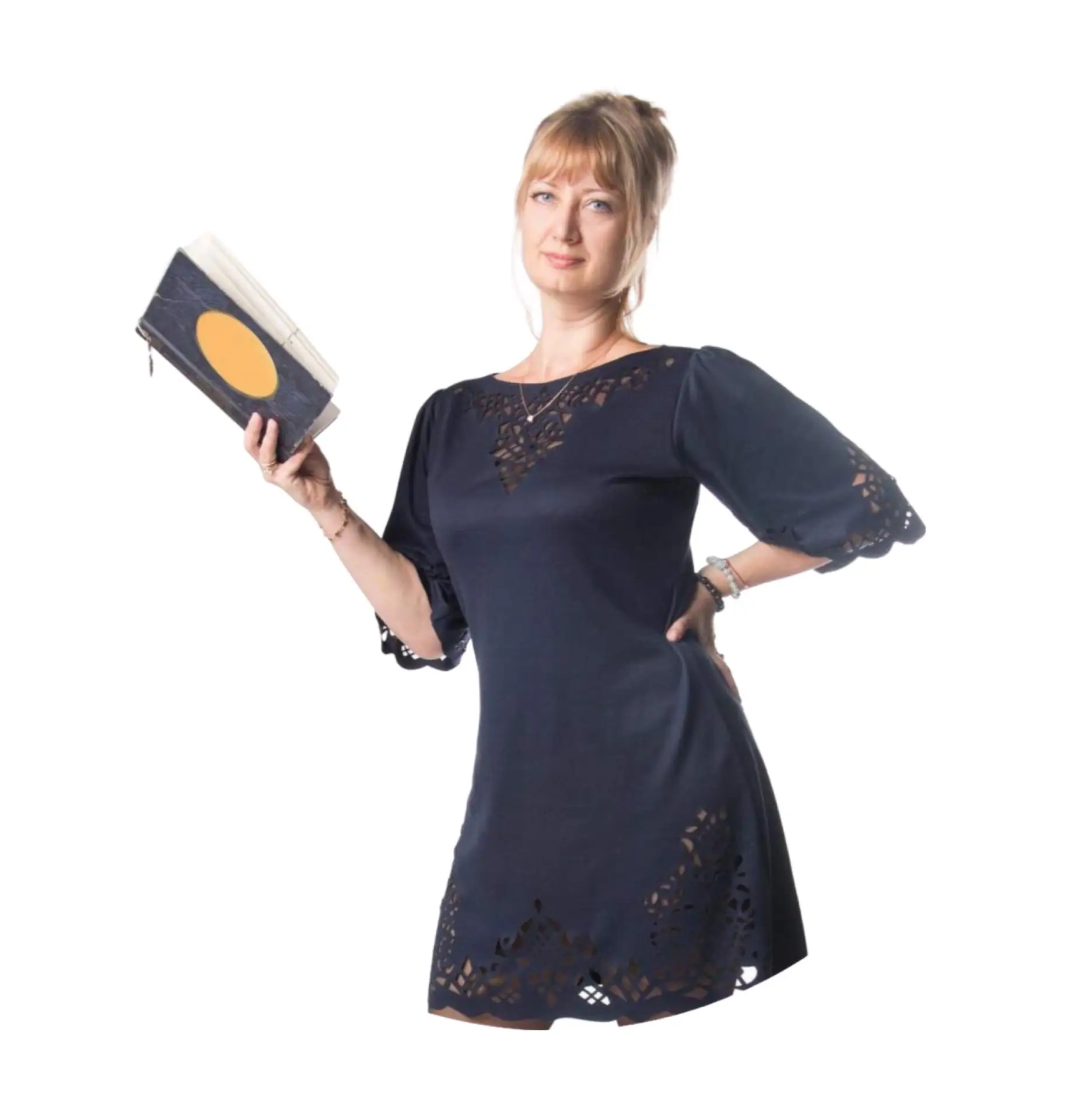 Историк в телефоне