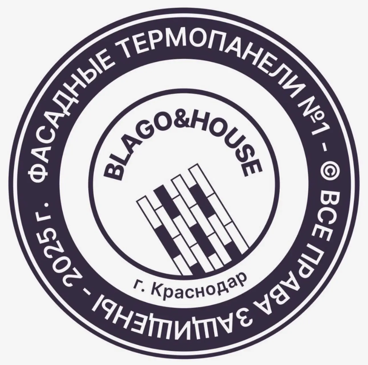 Фасадные термопанели Краснодар — канал в мессенджере MAX
