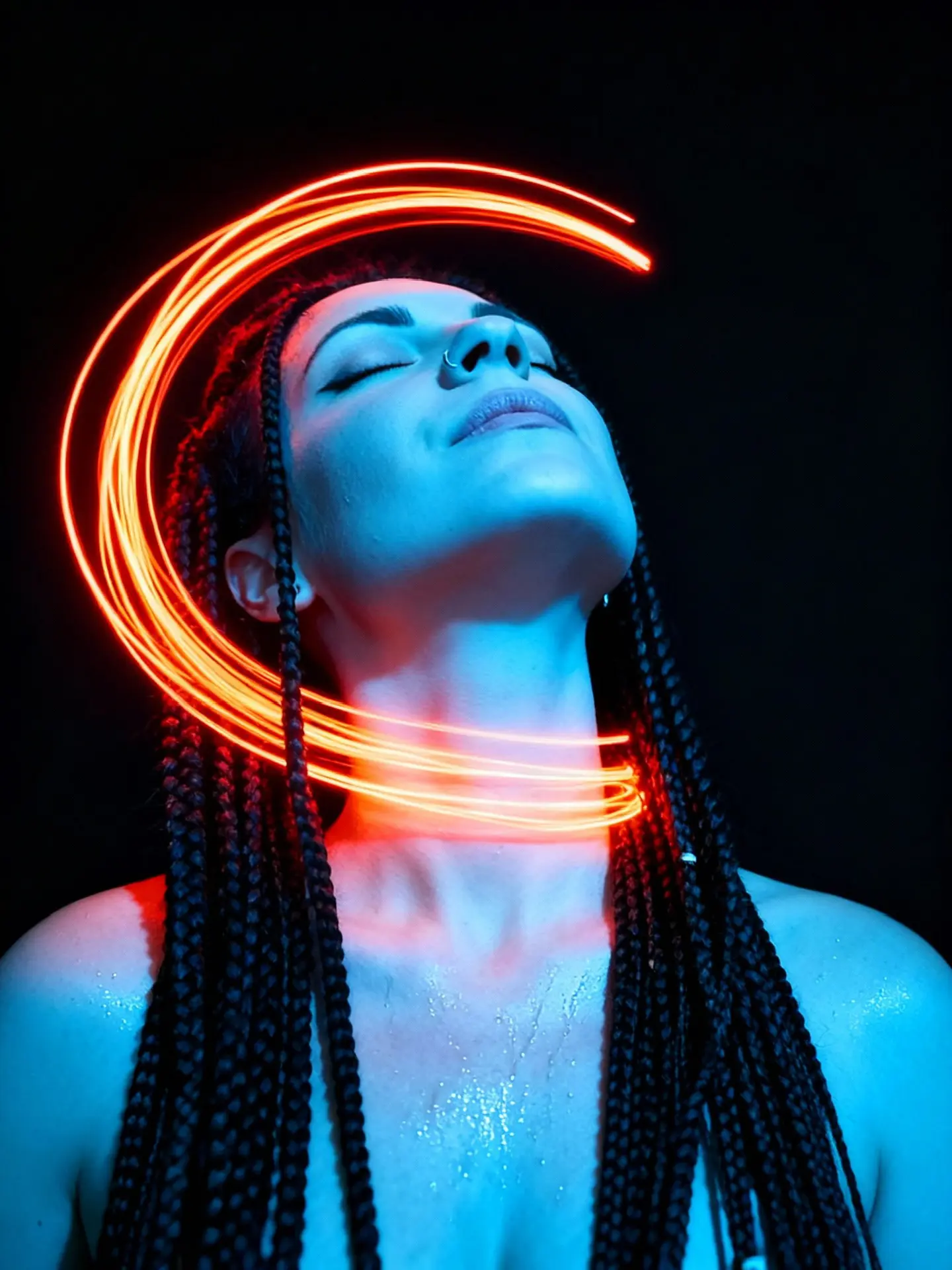 Тина, прокачай