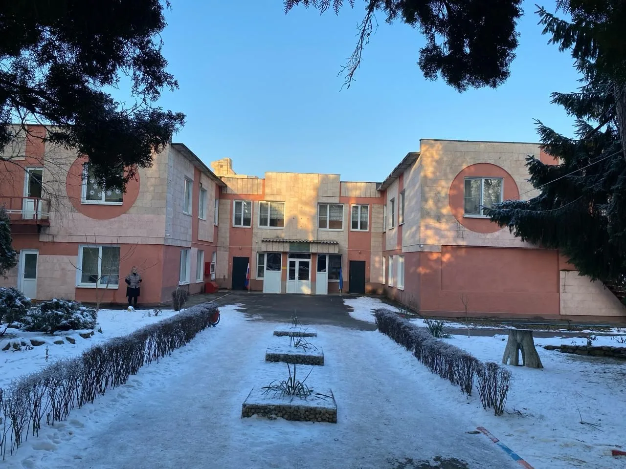 МКДОУ "Детский сад №10" городского округа Нальчик