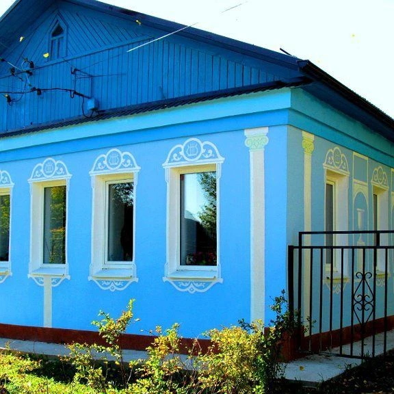 МБУ ДО Лежневская ДШИ — канал в мессенджере MAX