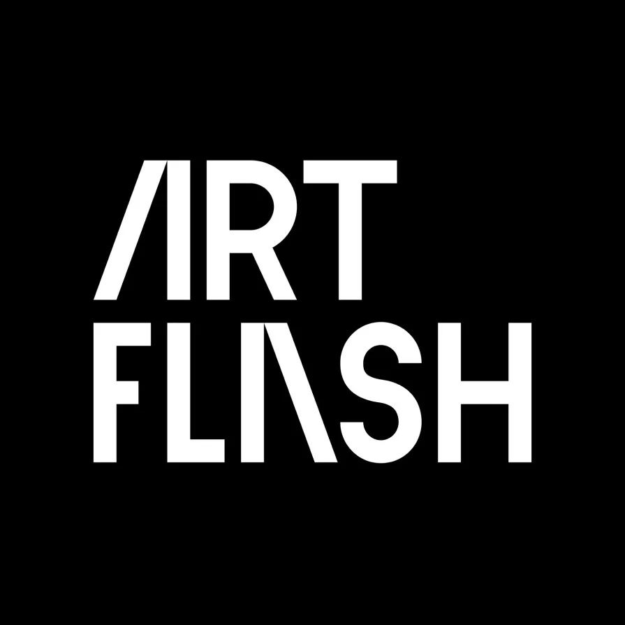 ART FLASH — канал в мессенджере MAX