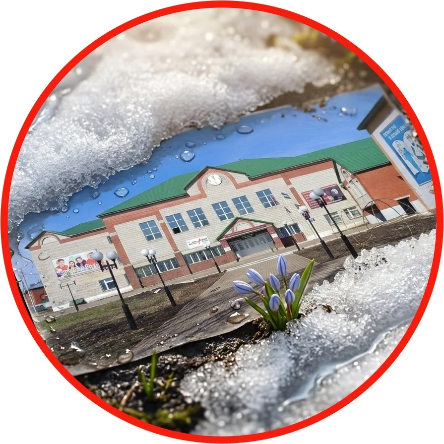 МБОУ-Гимназия с.Чекмагуш