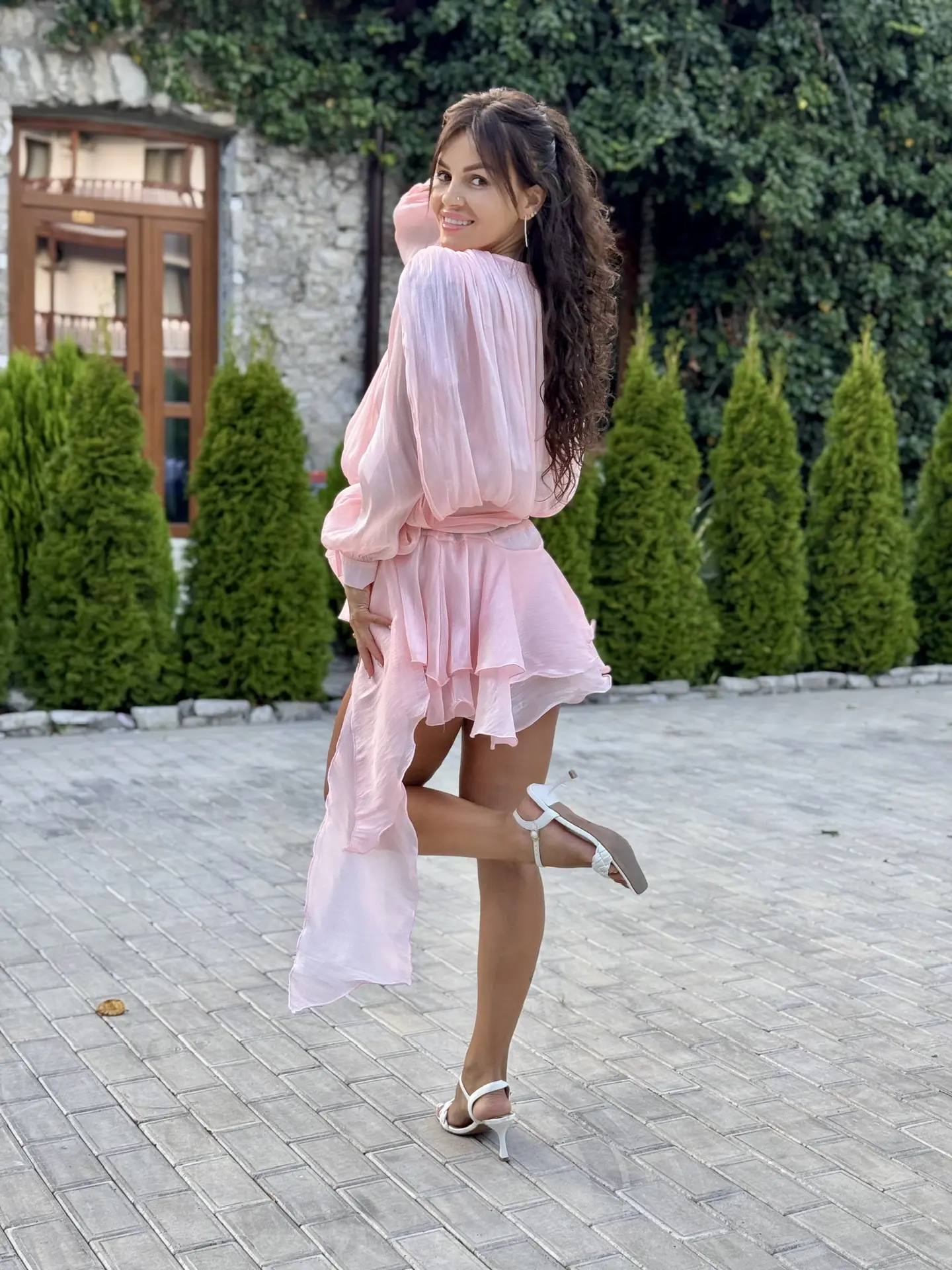 birykylia вещает