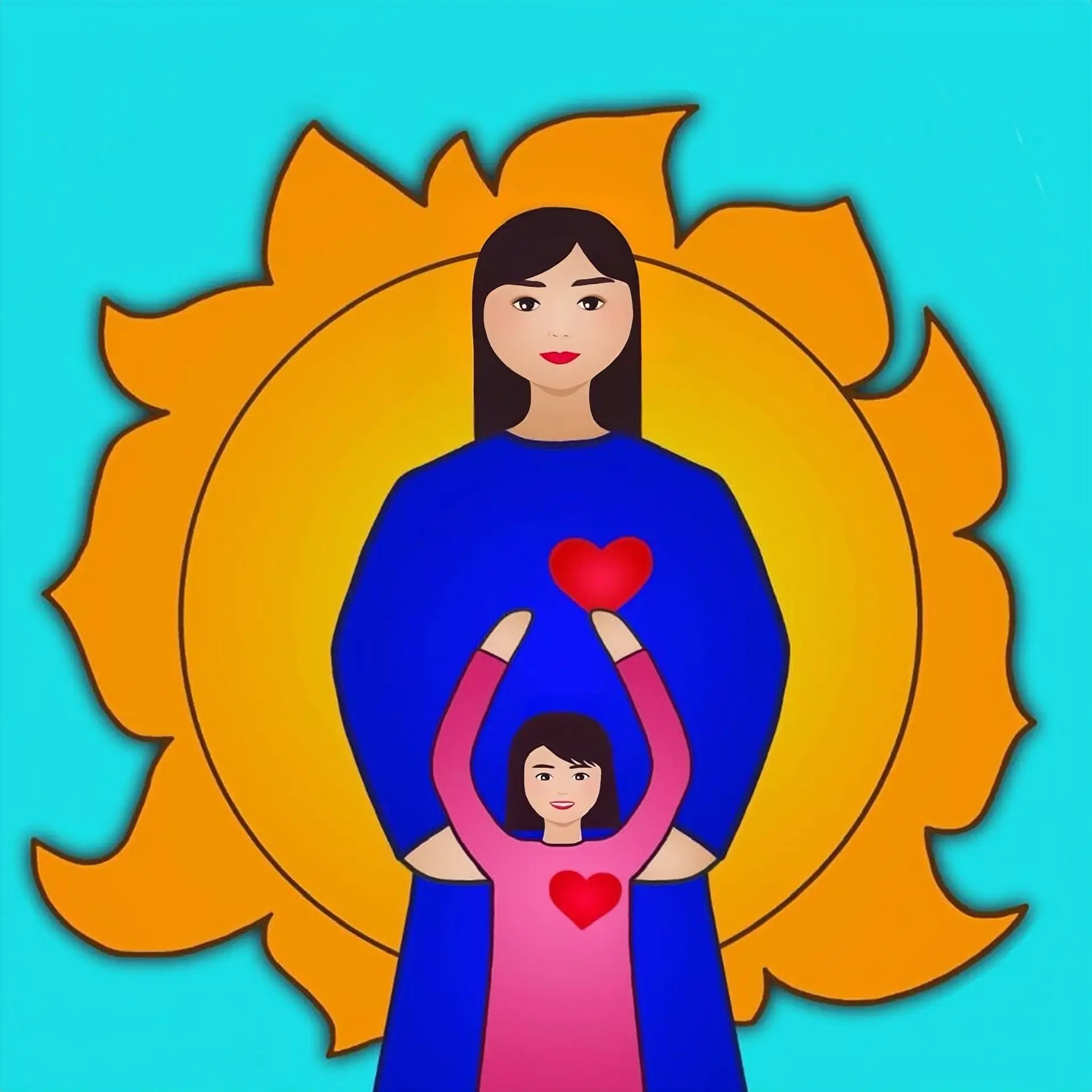 Логотип канала