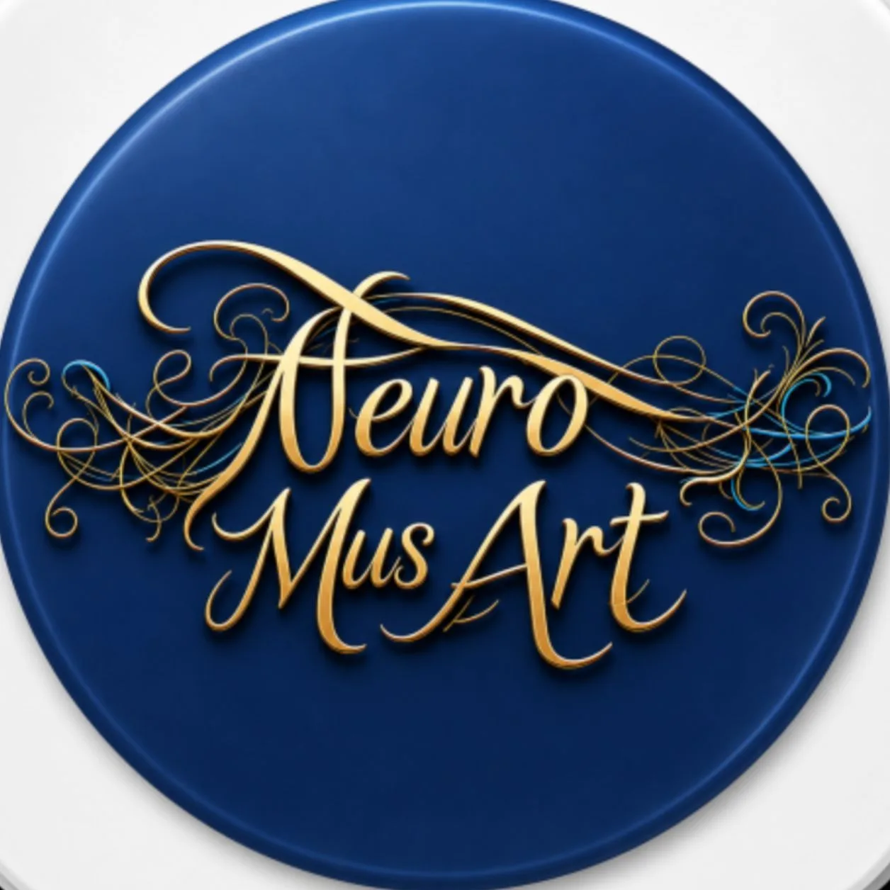 НейроМьюзАрт / NEUROMUSART — канал в мессенджере MAX